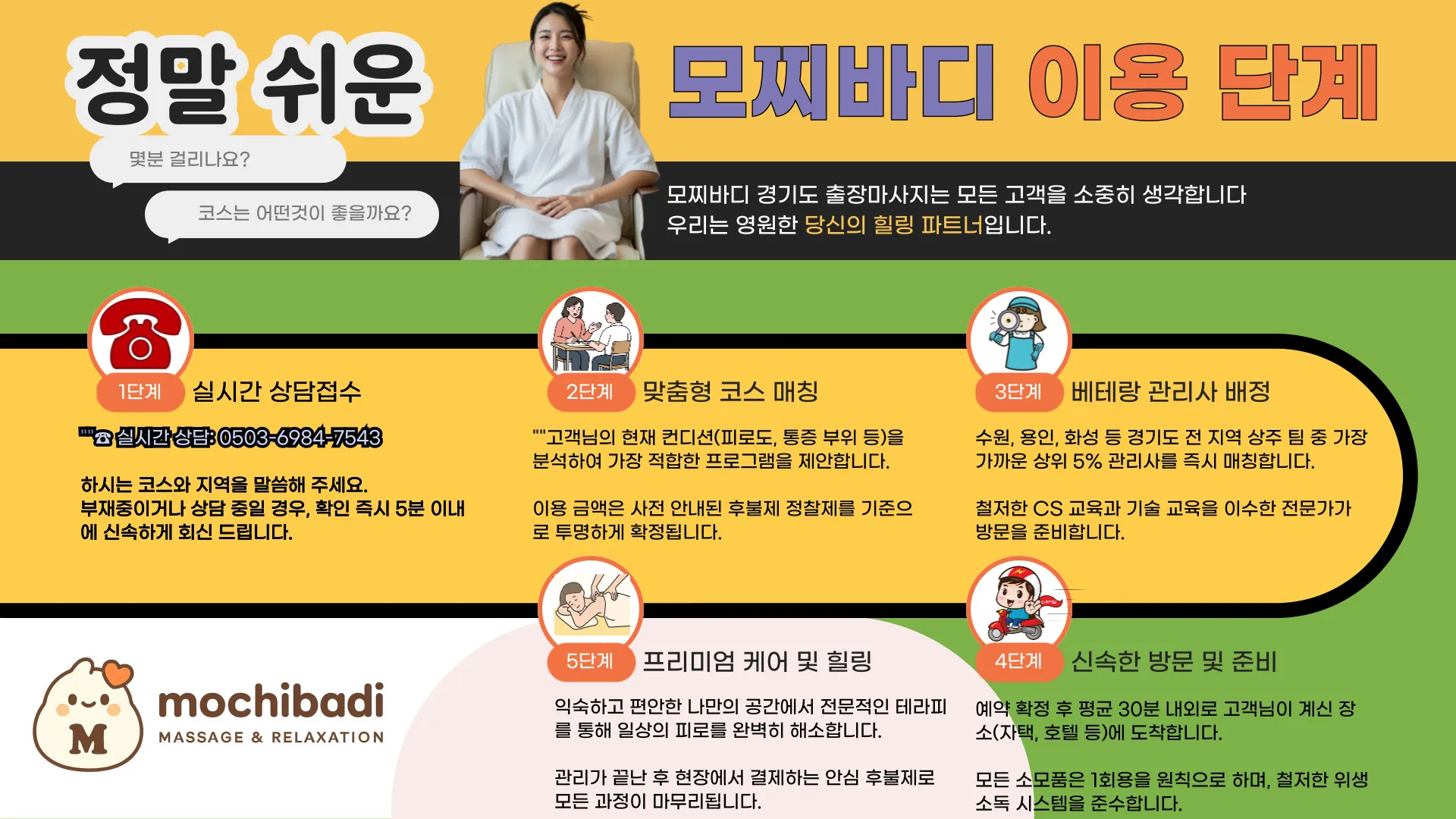 성남 분당 출장마사지