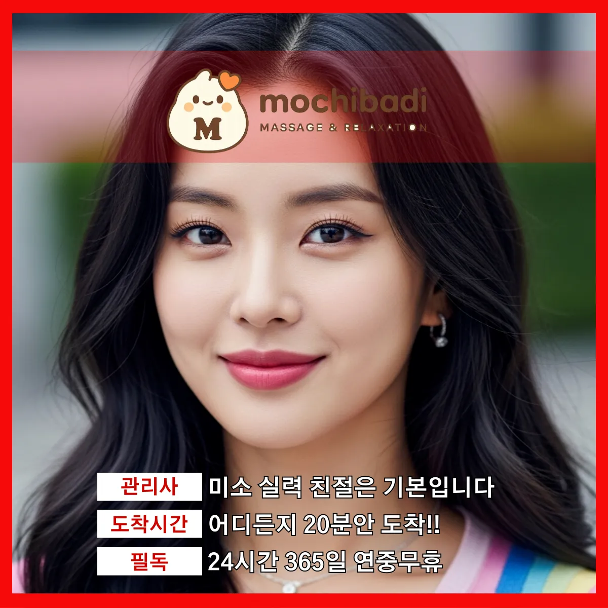 목감동출장마사지