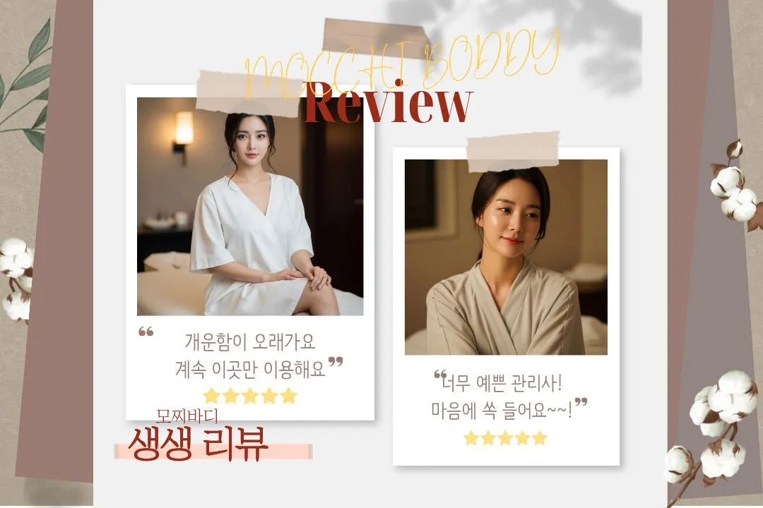 구리 출장마사지 후기