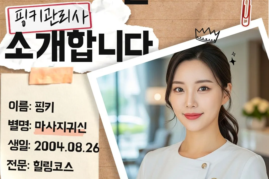 구리 출장마사지 코스